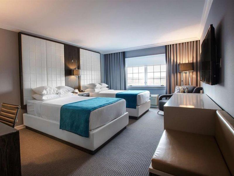 Westminster Hotel Livingston Eksteriør bilde