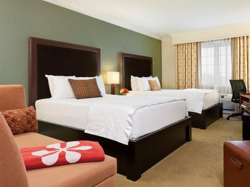 Westminster Hotel Livingston Eksteriør bilde
