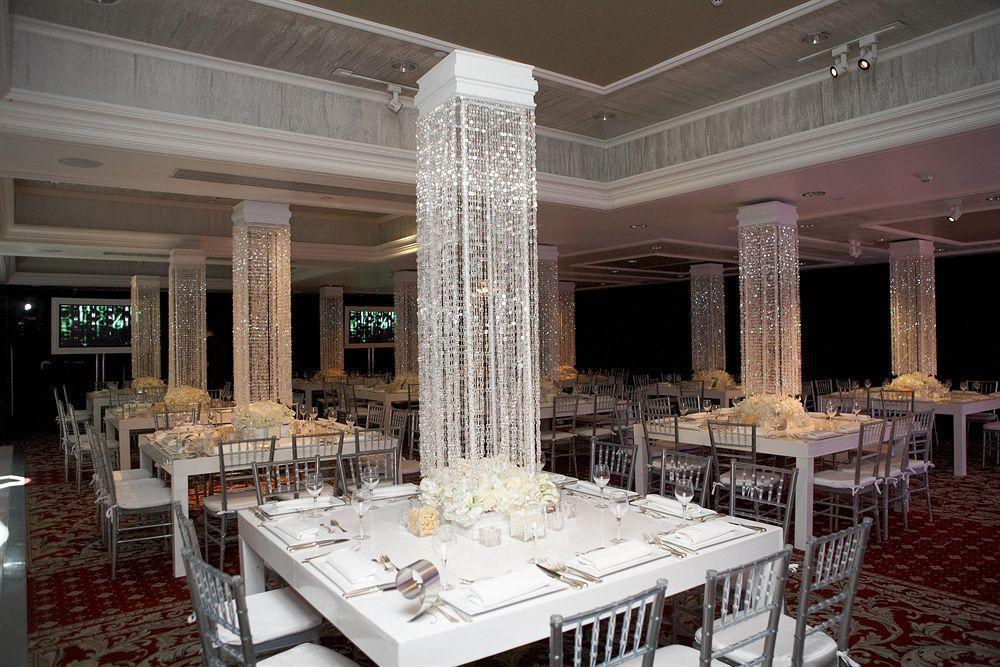 Westminster Hotel Livingston Fasiliteter bilde