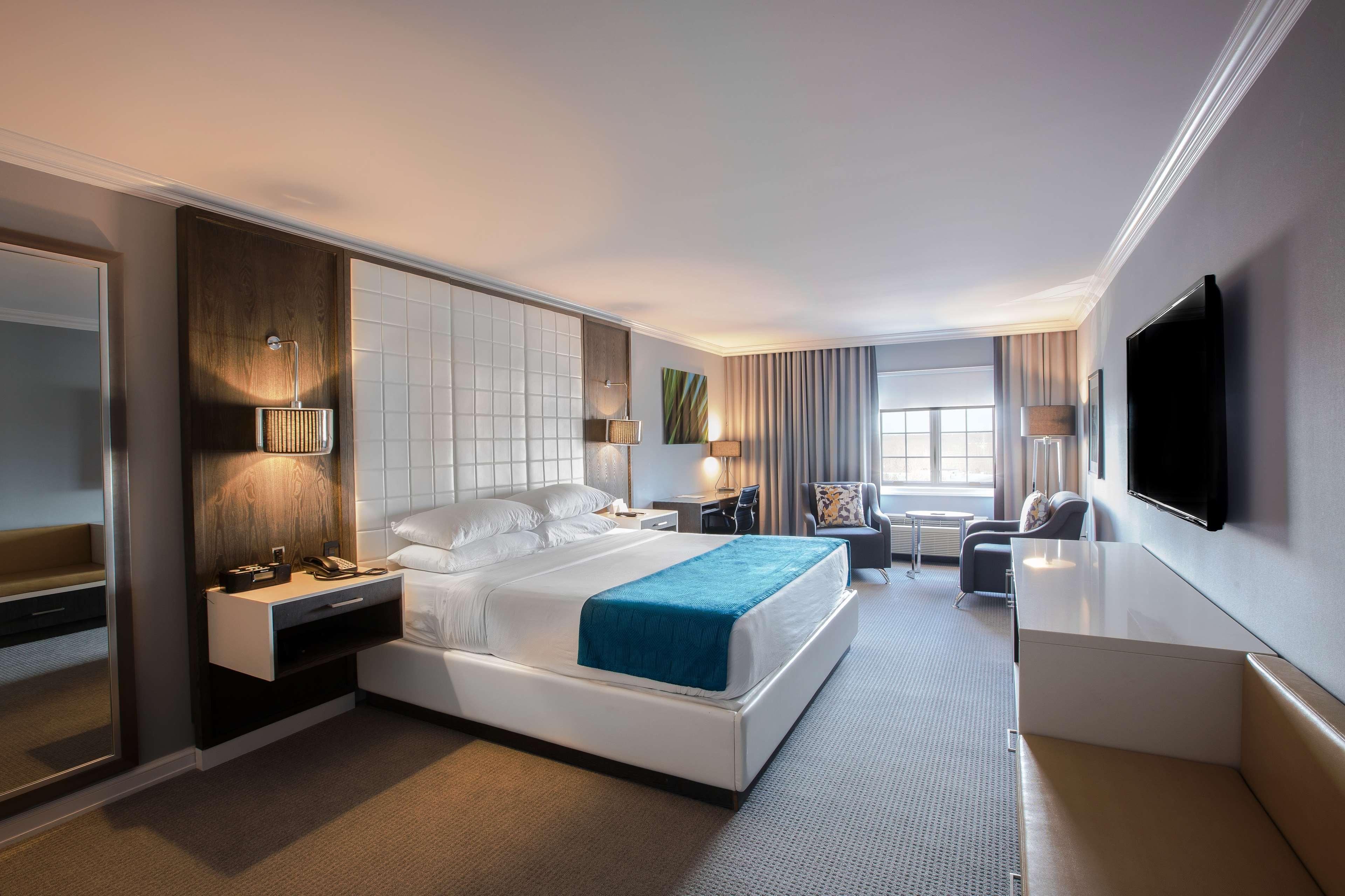 Westminster Hotel Livingston Eksteriør bilde