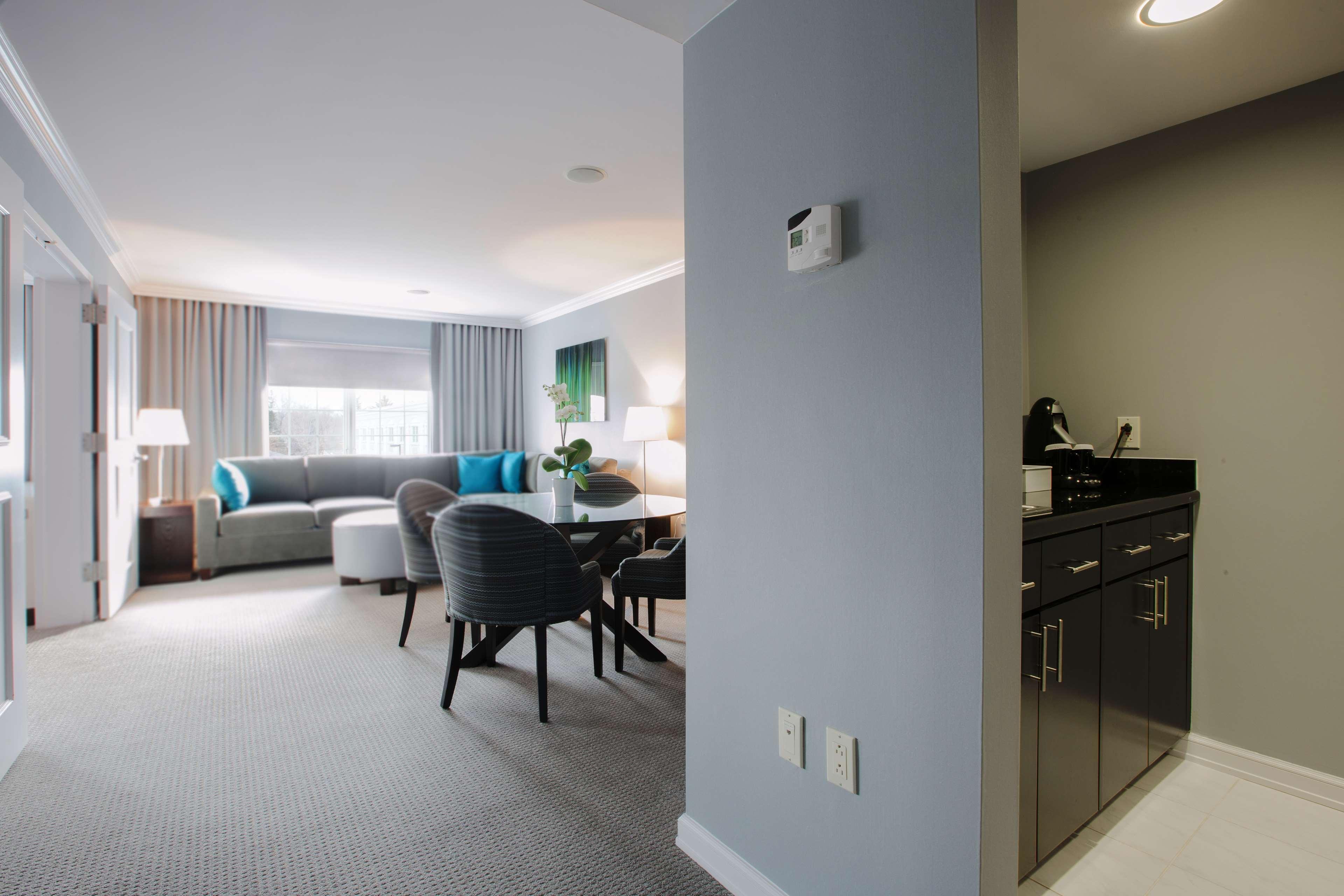 Westminster Hotel Livingston Eksteriør bilde