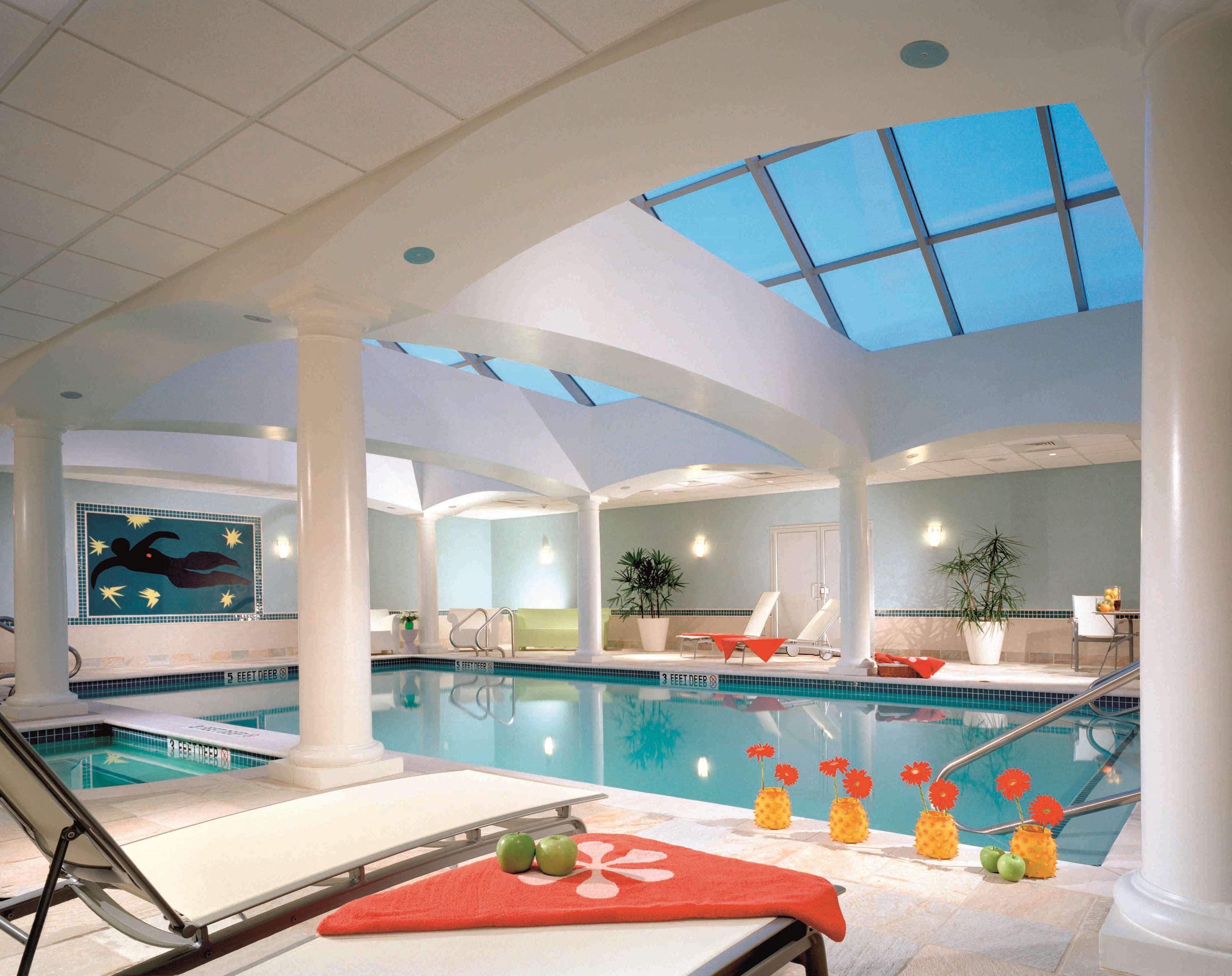 Westminster Hotel Livingston Fasiliteter bilde