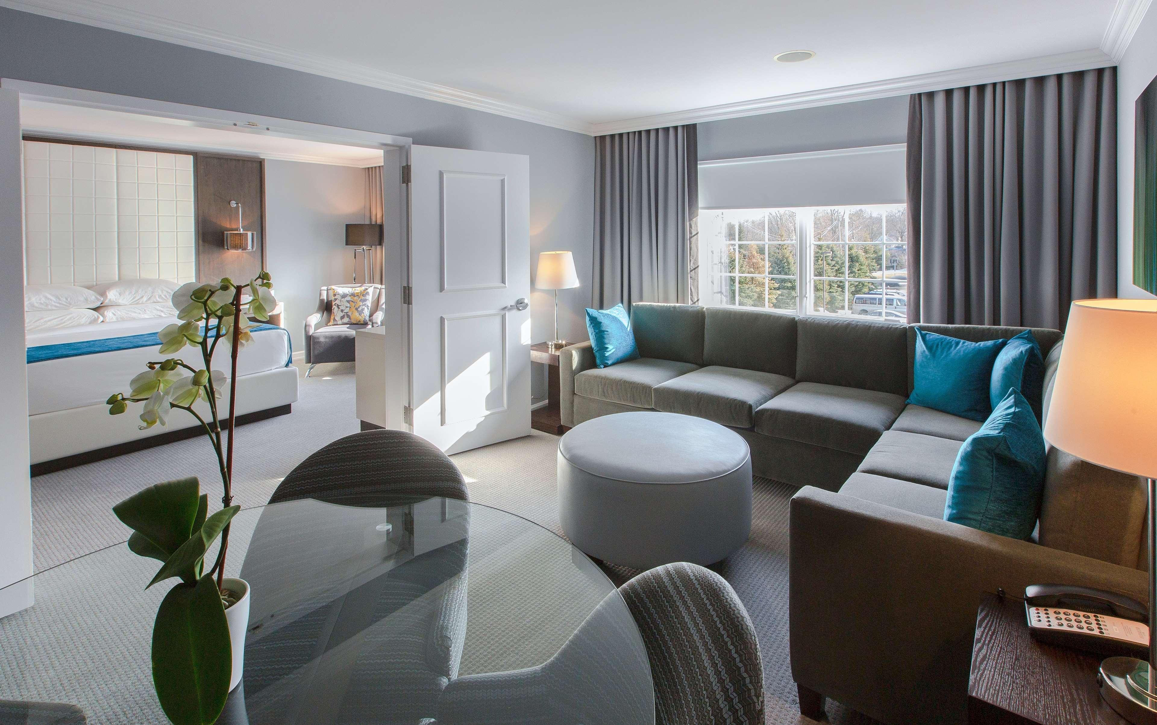 Westminster Hotel Livingston Eksteriør bilde
