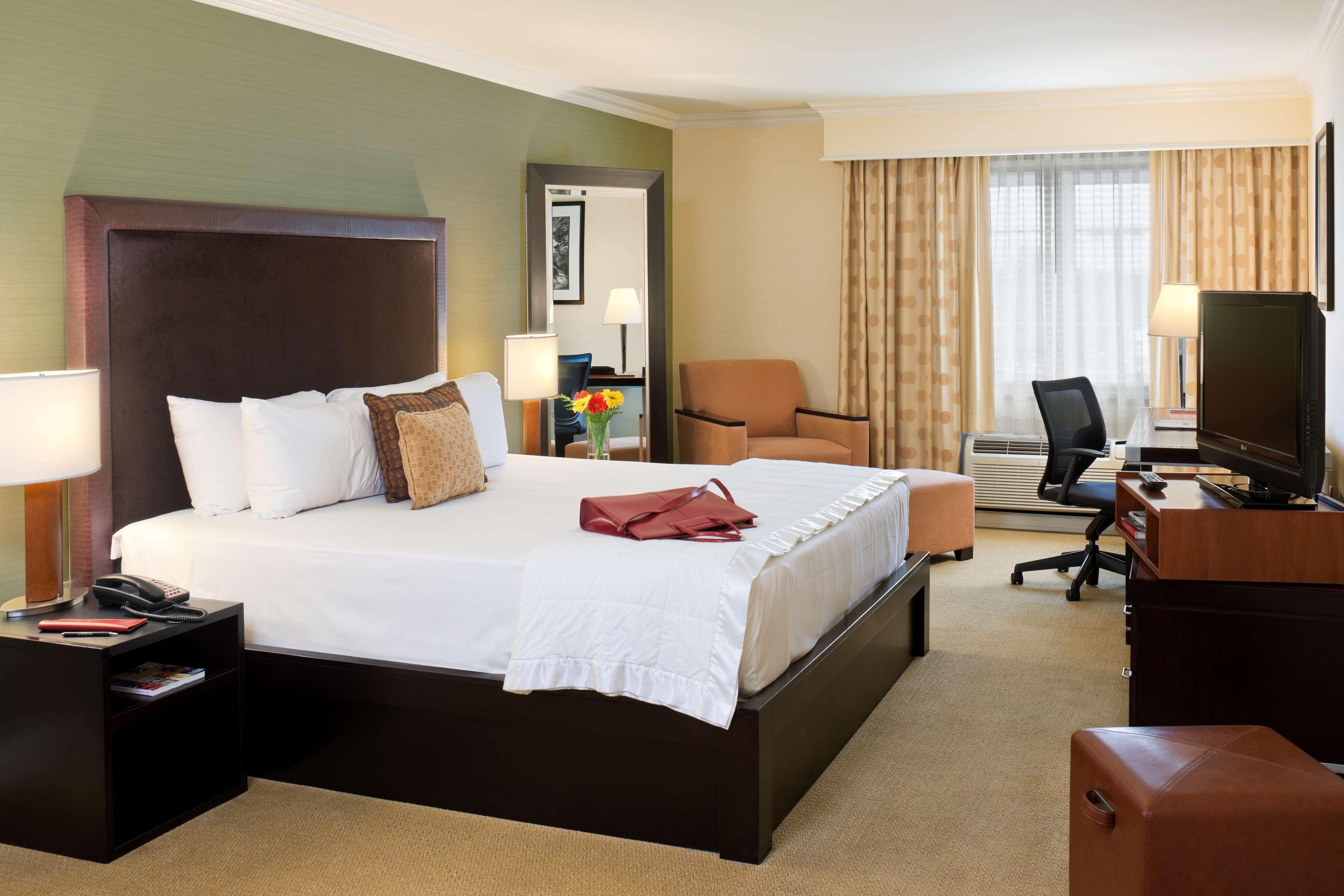 Westminster Hotel Livingston Rom bilde