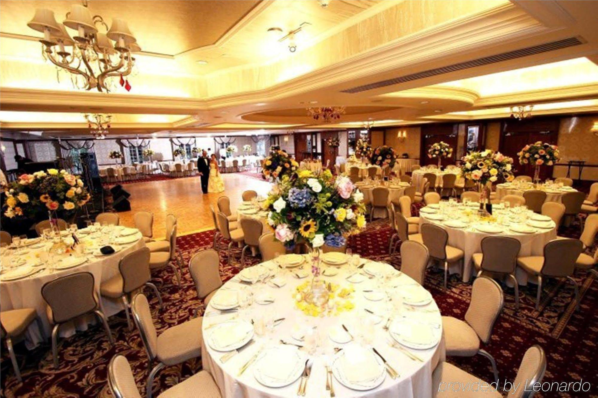 Westminster Hotel Livingston Fasiliteter bilde