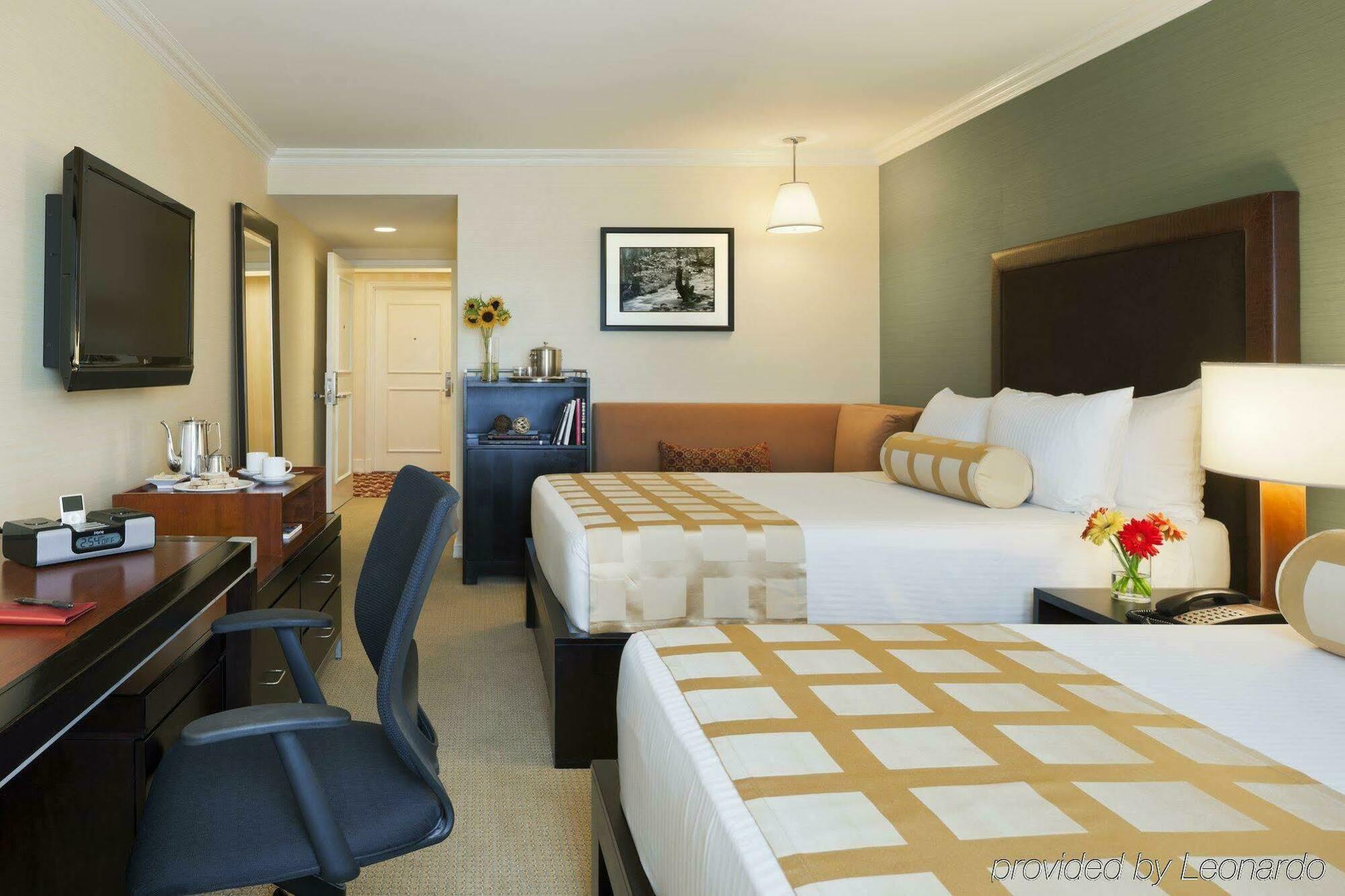 Westminster Hotel Livingston Eksteriør bilde