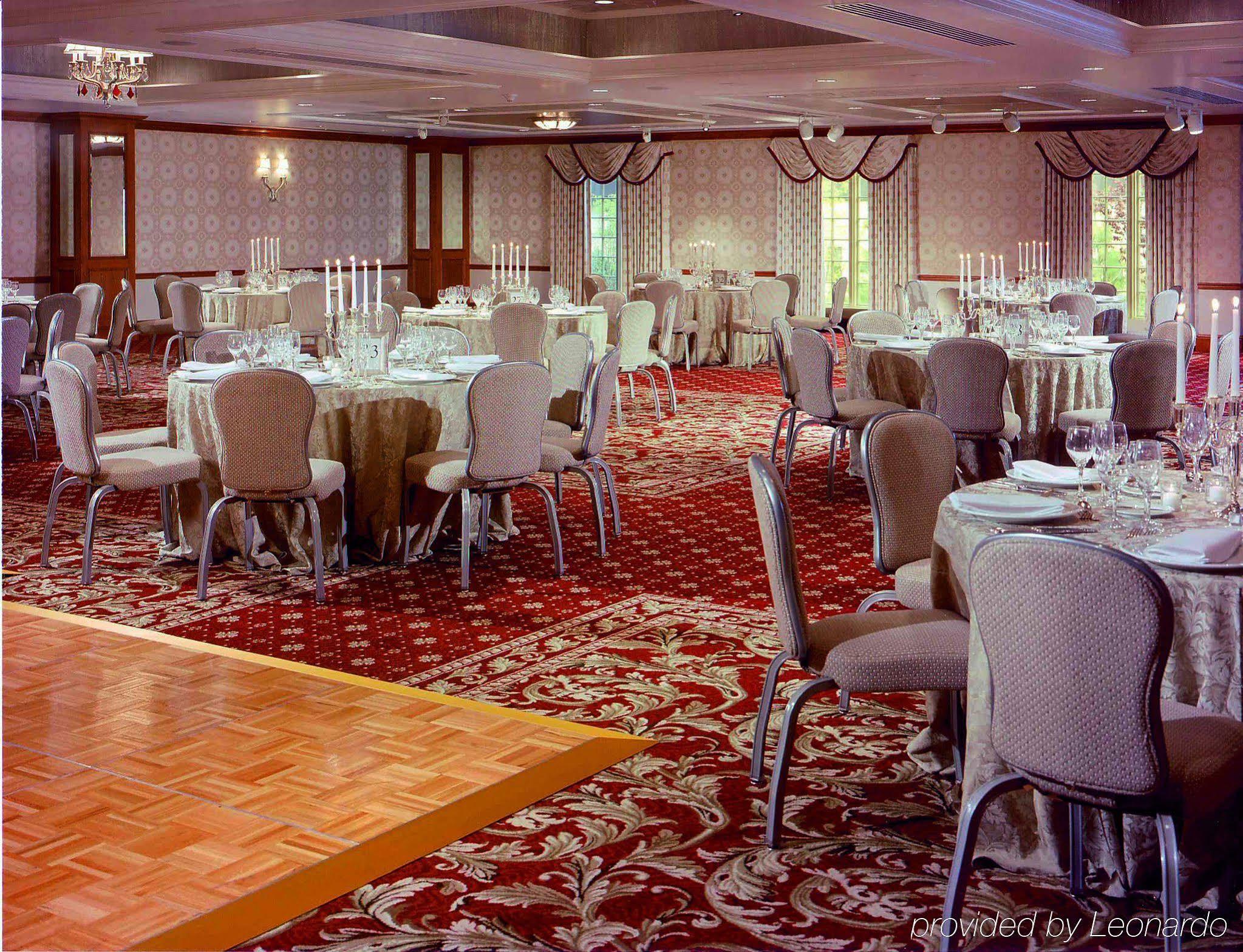 Westminster Hotel Livingston Eksteriør bilde